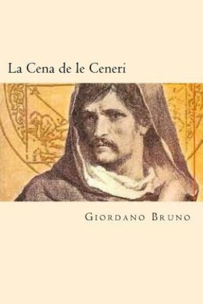 Cover for Giordano Bruno · La Cena de le Ceneri (Taschenbuch) [Spanish edition] (2016)