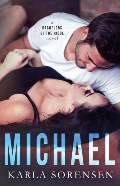 Cover for Karla Sorensen · Michael (Paperback Book) (2017)