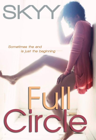 Cover for Skyy · Full Circle (Paperback Book) (2019)