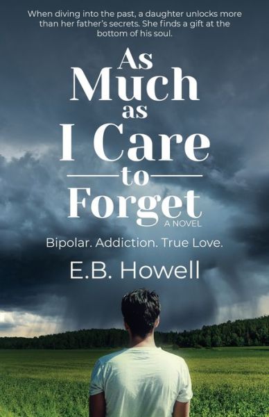 As Much As I Care to Forget - E. B. Howell - Livros - Primedia eLaunch LLC - 9781639886234 - 18 de outubro de 2022