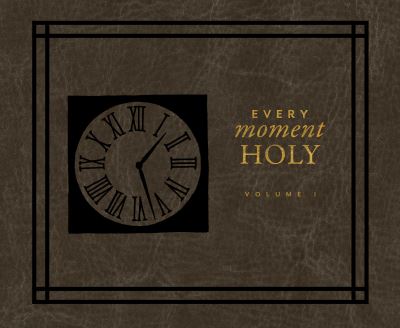 Every Moment Holy - Fernando Ortega - Muziek - Oasis Audio - 9781640916234 - 18 november 2020