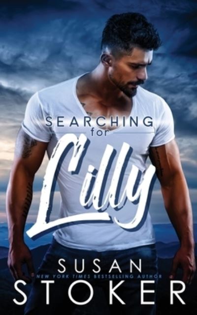 Cover for Susan Stoker · Searching for Lilly (Paperback Book) (2022)