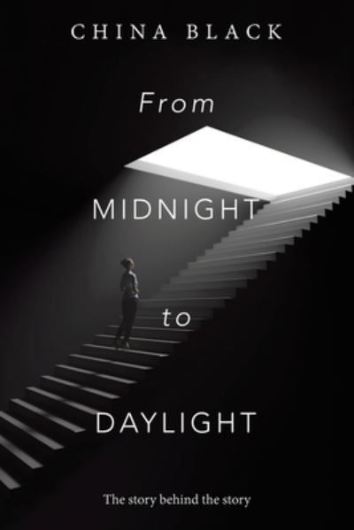 Cover for China Black · From Midnight to Daylight (Bok) (2023)