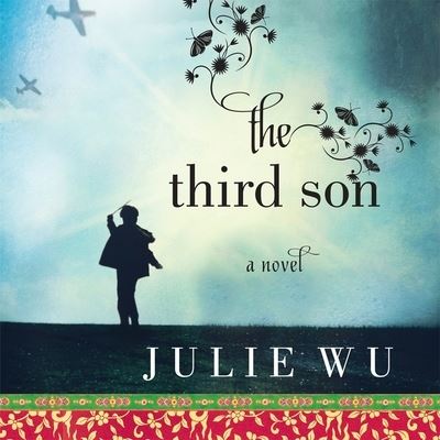 Cover for Julie Wu · The Third Son Lib/E (CD) (2013)