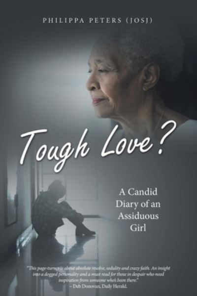 Cover for Philippa Peters · Tough Love? (Book) (2022)