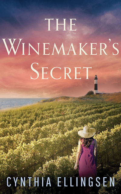 Cover for Cynthia Ellingsen · Winemakers Secret the (Audiobook (CD)) (2019)