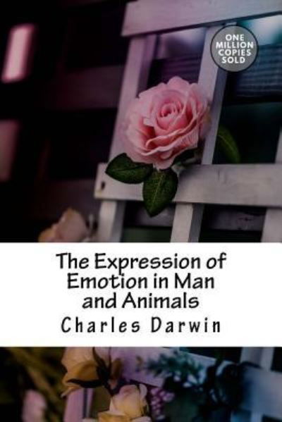 Cover for Charles Darwin · The Expression of Emotion in Man and Animals (Paperback Book) (2018)