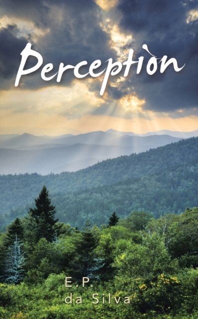 Cover for E P Da Silva · Perception (Paperback Bog) (2019)