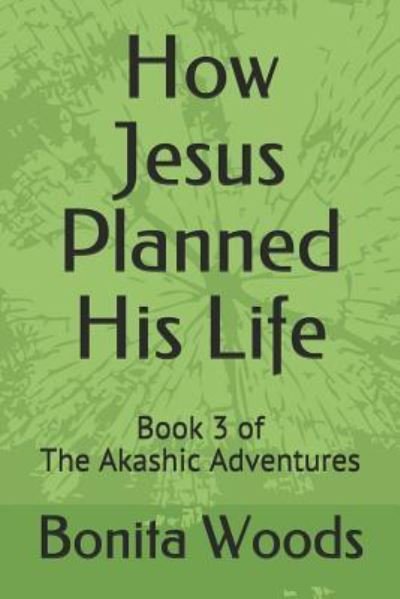 Cover for Jesus Of Nazareth · How Jesus Planned His Life (Taschenbuch) (2018)