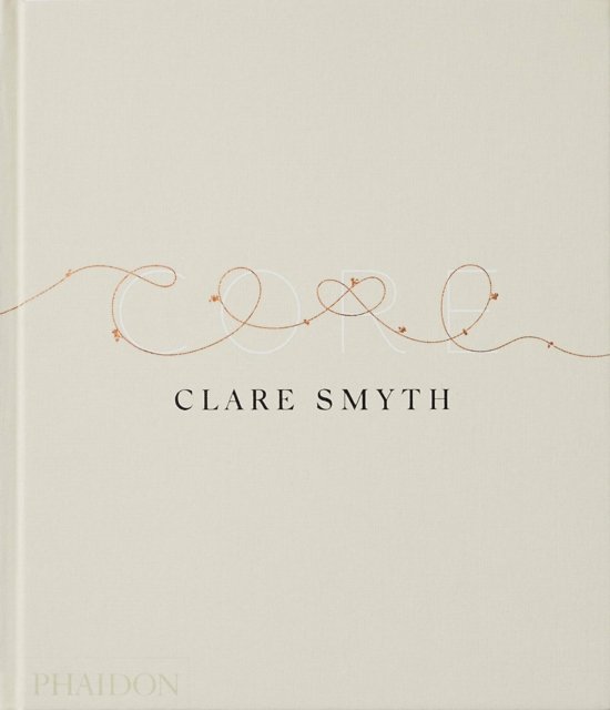 Cover for Smyth  Clare · Core Signed Edition (Hardcover Book) (2022)