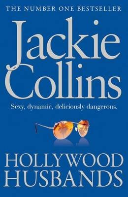 Cover for Jackie Collins · Hollywood Husbands (Paperback Bog) (2012)