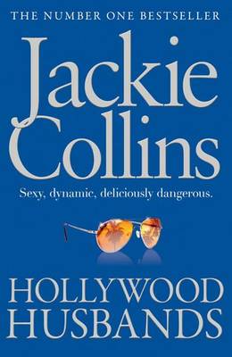 Cover for Jackie Collins · Hollywood Husbands (Taschenbuch) (2012)