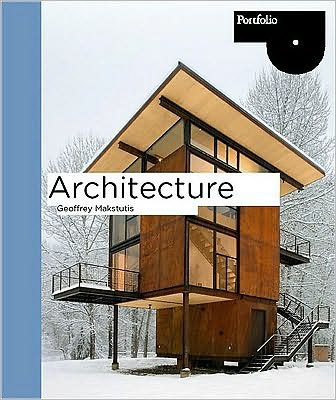 Cover for Geoffrey Makstutis · Architecture: An Introduction - Portfolio (Paperback Book) (2010)