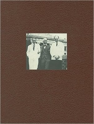 Cover for Black Peter · Harvey Cushing at The Brigham - AAN (Innbunden bok) (1993)