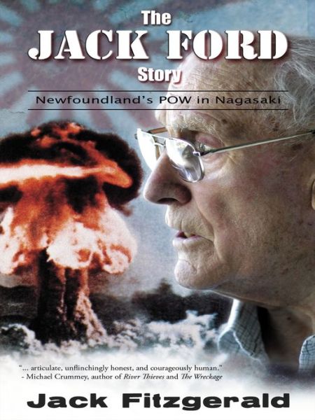 Cover for Jack Fitzgerald · Jack Ford Story (Paperback Book) (2007)