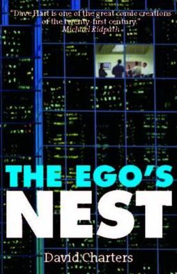 Cover for David Charters · The Ego's Nest (Paperback Book) [New edition] (2011)