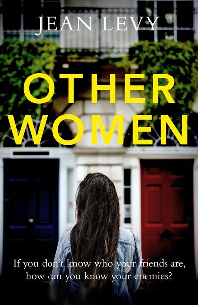 Cover for Jean Levy · Other Women (Paperback Book) (2020)