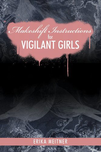 Cover for Erika Meitner · Makeshift Instructions for Vigilant Girls (Small Press Distribution (All Titles)) (Paperback Bog) [First edition] (2011)