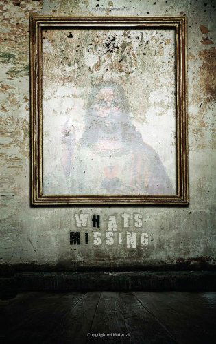 What's Missing? - Jaime Vendera - Książki - Vendera Publishing - 9781936307234 - 6 lipca 2012