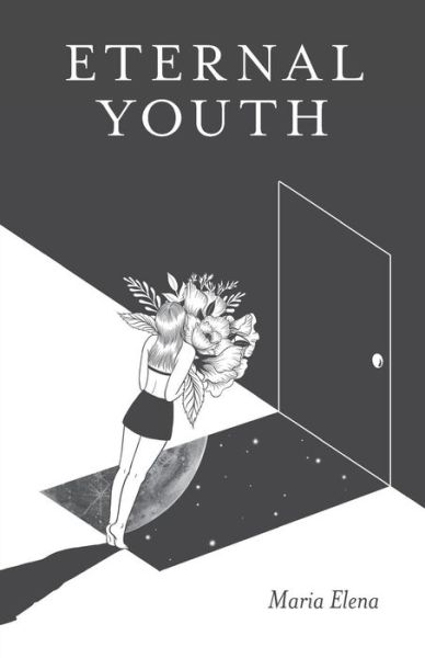 Cover for Maria Elena · Eternal Youth (Paperback Book) (2016)