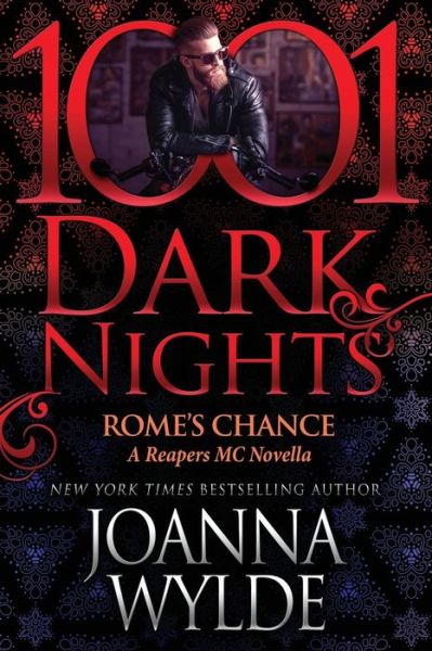 Cover for Joanna Wylde · Rome's Chance (Paperback Book) (2018)