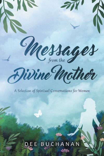 Cover for Dee Buchanan · Messages from the Divine Mother (Taschenbuch) (2022)
