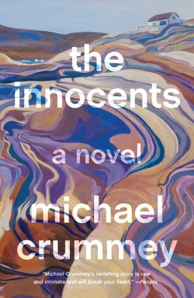 Cover for Michael Crummey · The Innocents: A Novel (Paperback Book) (2020)