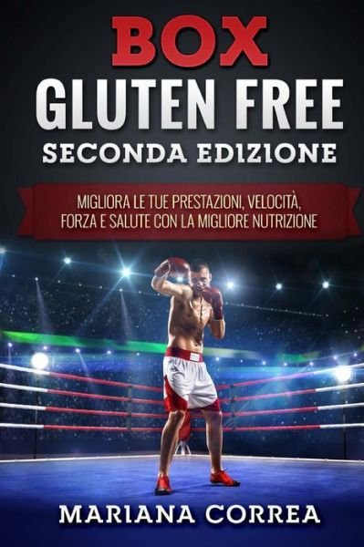 Cover for Mariana Correa · Box Gluten Free Seconda Edizione (Taschenbuch) (2018)