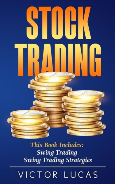 Cover for Victor Lucas · Stock Trading (Paperback Book) (2018)