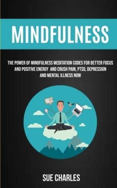 Cover for Sue Charles · Mindfulness (Paperback Book) (2019)