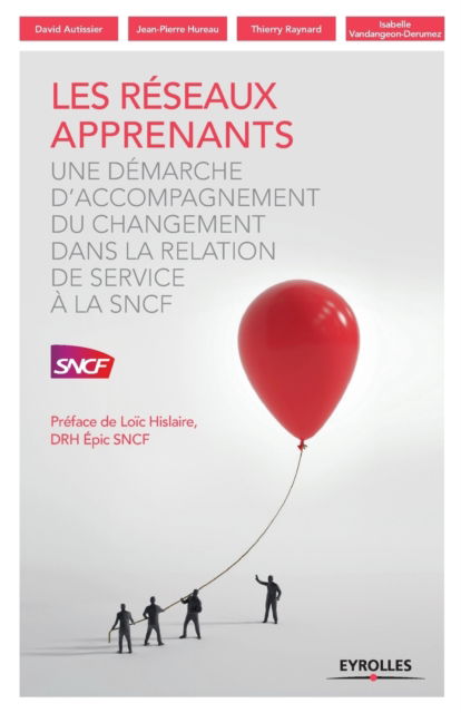 Cover for David Autissier · Les reseaux apprenants (Paperback Book) (2013)