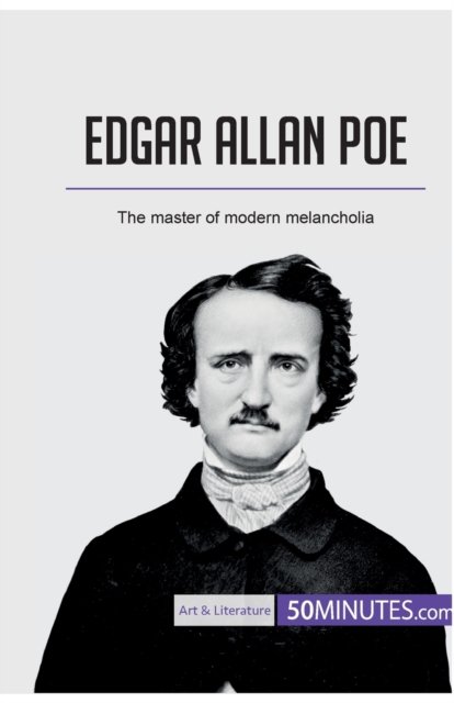 Cover for 50minutes · Edgar Allan Poe (Pocketbok) (2018)