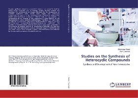 Cover for Mane · Studies on the Synthesis of Hetero (Book)