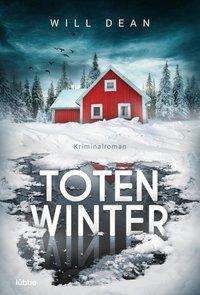 Cover for Dean · Totenwinter (Book)