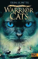 Warrior Cats - Ein sternenloser Clan. Fluss - Erin Hunter - Books - Julius Beltz GmbH & Co. KG - 9783407757234 - February 8, 2023