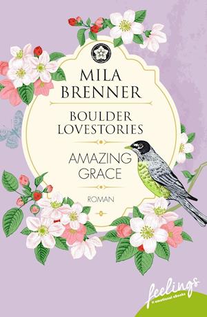 Cover for Brenner · Boulder Lovestories - Amazing G (Book)