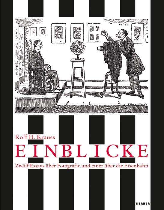 Cover for Krauss · Einblicke (Book)