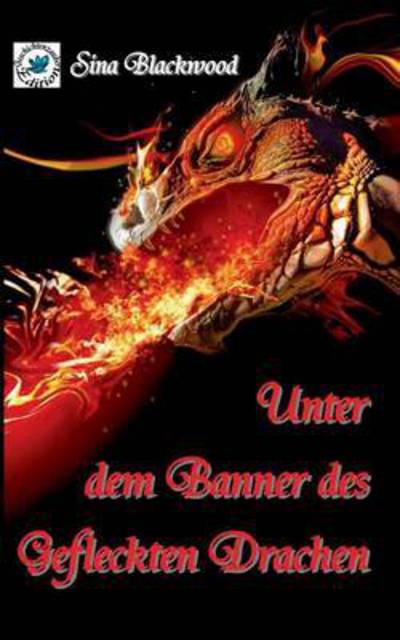 Cover for Blackwood · Unter dem Banner des Gefleckt (Bok) (2023)