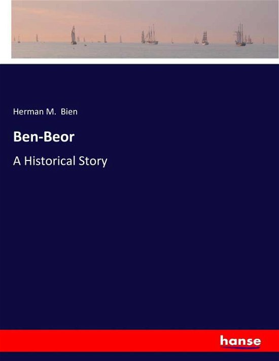 Cover for Bien · Ben-Beor (Book) (2017)