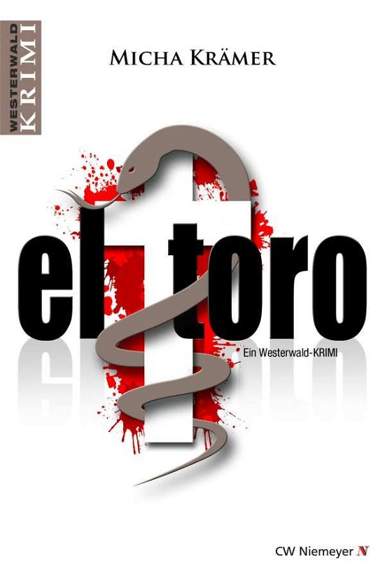 Cover for Krämer · El Toro (Bog)