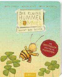 Cover for Sabbag · Die kleine Hummel Bommel sucht d (Book)