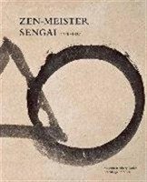 Cover for Katharina Epprecht · Zen-Meister Sengai 1750-1837 (Paperback Book) (2024)