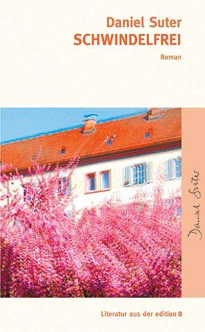 Cover for Suter · Schwindelfrei (Book)