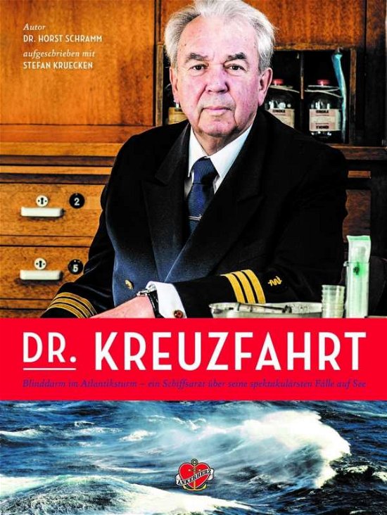 Cover for Schramm · Dr. Kreuzfahrt (Book)