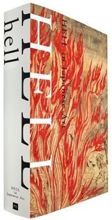 Cover for Kazuya Takaoka · Hell in Japanese Art (Paperback Bog) (2017)