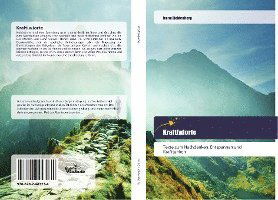 Cover for Lichtenberg · Kraft (w)orte (Book)