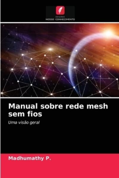Cover for P. · Manual sobre rede mesh sem fios (N/A) (2021)