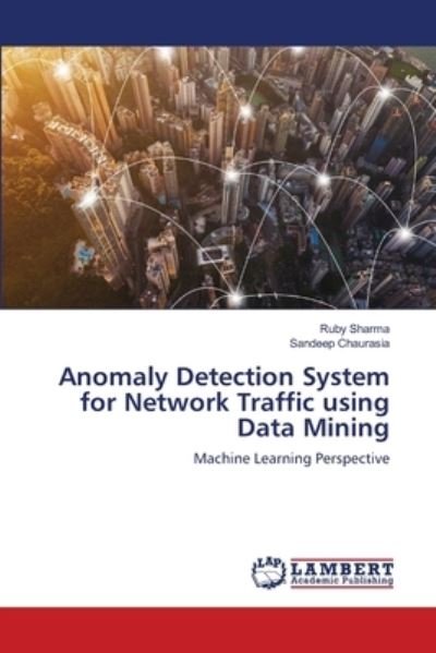 Anomaly Detection System for Net - Sharma - Outro -  - 9786203305234 - 19 de janeiro de 2021