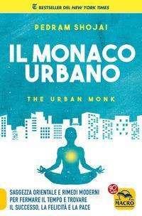 Cover for Pedram Shojai · Il Monaco Urbano (Book)