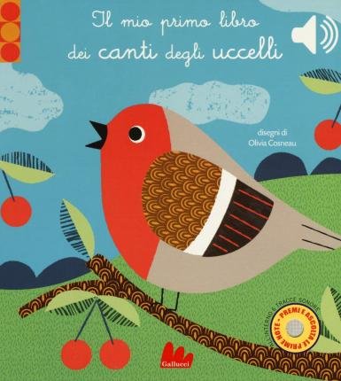 Cover for Olivia Cosneau · Olivia Cosneau - Il Mio Primo Libro Dei Canti Degl (DVD)